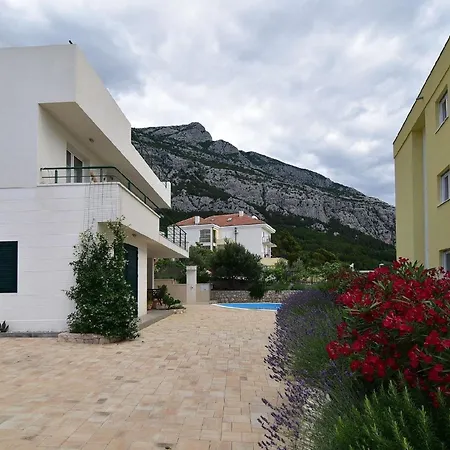 Ferienwohnung Mit Privat Pool Und Dachterrasse Mit Whirlpool Und Meerblick Apartment
